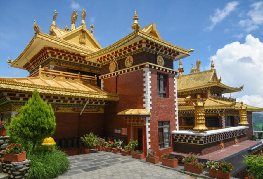 Kathmandu: Namobudhha Buddhist Pilgrimage & Dhulikhel Tour - How to prepare for a better day