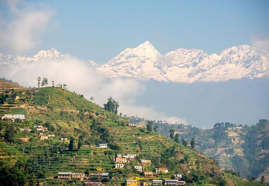 Kathmandu: Namobudhha Buddhist Pilgrimage & Dhulikhel Tour - Why Namo Buddha deserves the longer drive