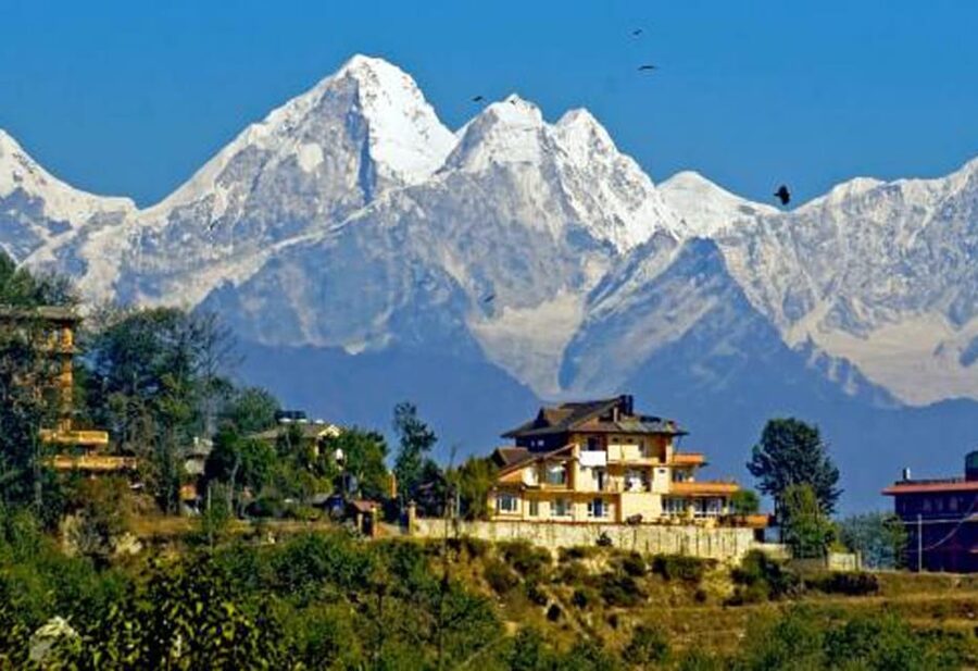 Kathmandu: Namobudhha Buddhist Pilgrimage & Dhulikhel Tour - What the $65 price really buys