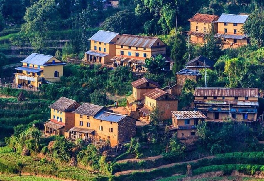 Kathmandu: Namobudhha Buddhist Pilgrimage & Dhulikhel Tour - Timing, comfort, and the return to Kathmandu