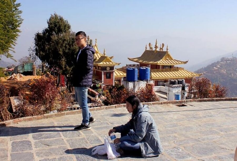 Kathmandu: Namobudhha Buddhist Pilgrimage & Dhulikhel Tour - Who will get the most from this day