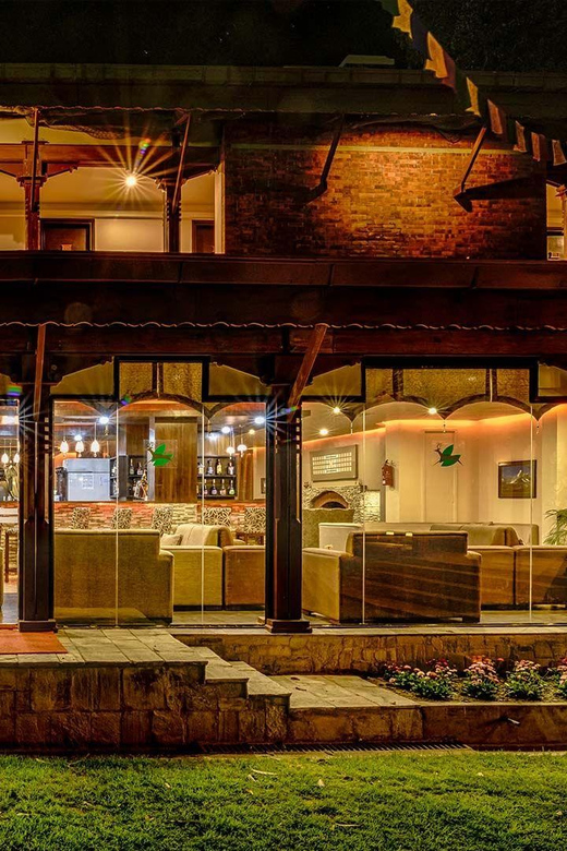 Kathmandu: Nepalese Cuisine dinner with traditional dance - Practical tips for a smoother evening