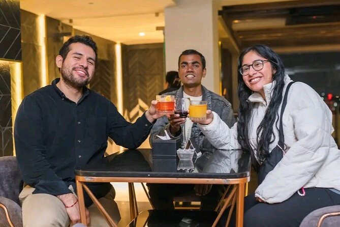 Kathmandu Nightlife and Pub Crawl Tour - Key points before you book