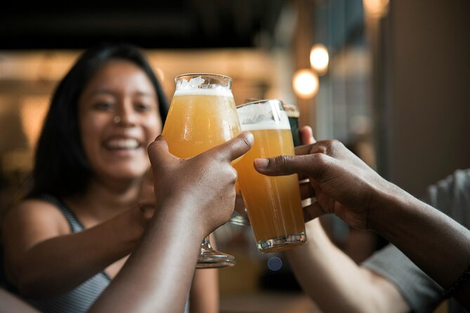 Kathmandu Nightlife and Pub Crawl Tour - Live music, dancing, and a rooftop view