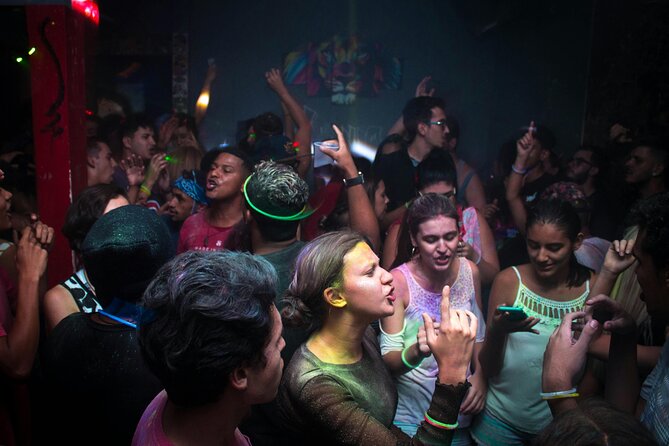 Kathmandu Nightlife and Pub Crawl Tour - Food, local life, and more than a bar crawl