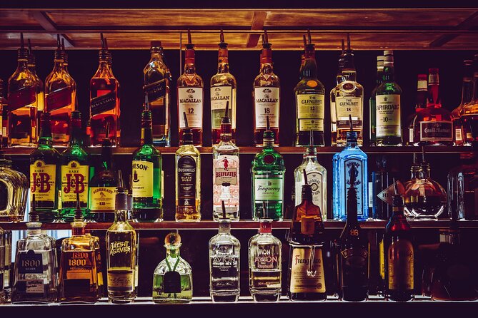Kathmandu Nightlife and Pub Crawl Tour - How the $50 price holds up