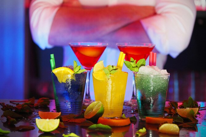 Kathmandu Nightlife and Pub Crawl Tour - Group size, pace, and comfort