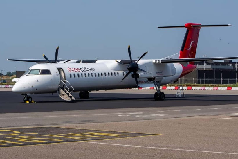 Kathmandu: One-Way Flight Ticket to Pokhara (KTM-PKR) - Landing in Pokhara and planning your first hours