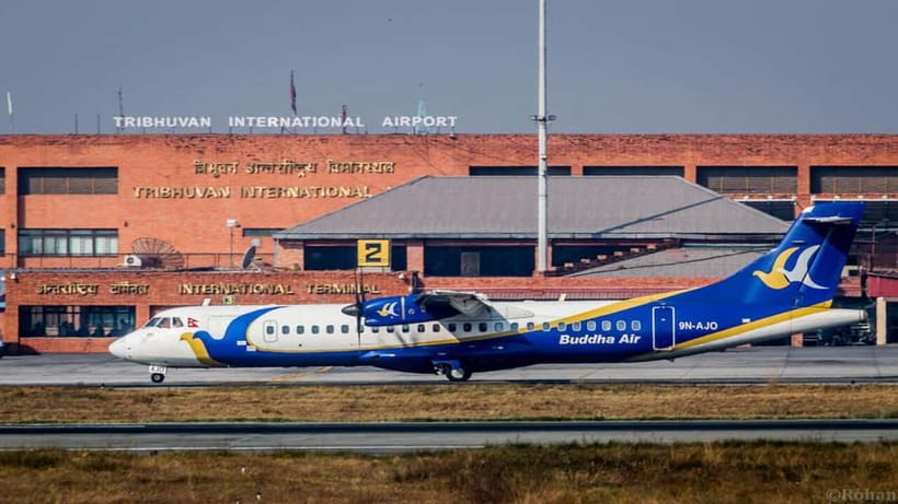 Kathmandu: One-Way Flight Ticket to Pokhara (KTM-PKR) - Booking details that deserve attention
