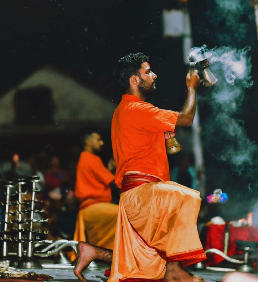 Kathmandu: Pashupatinath Aarati & Cremation Evening Tour - Should you book the Pashupatinath evening tour?