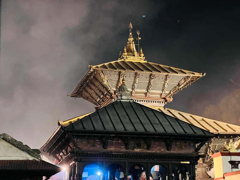 Kathmandu: Pashupatinath Evening Aarati Tour Private/Group - Key points to know before you go