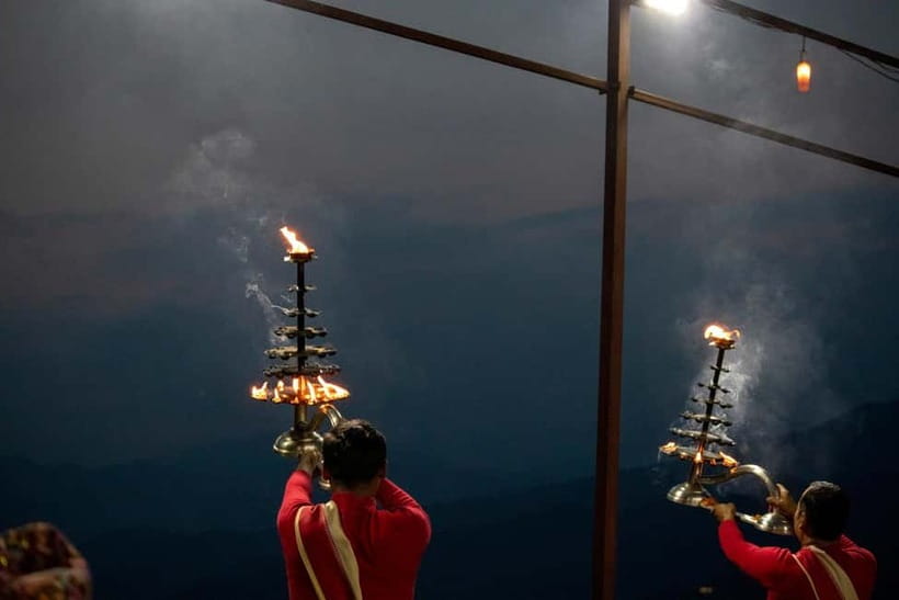 Kathmandu: Pashupatinath Evening Aarati Tour Private/Group - Why the Pashupatinath aarati is worth seeing