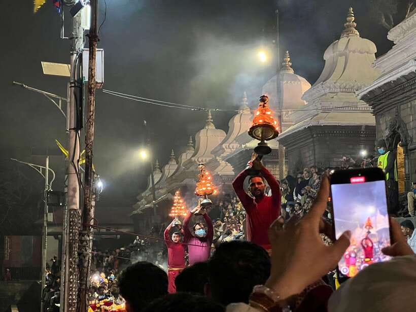 Kathmandu: Pashupatinath Evening Aarati Tour Private/Group - Should you book the Pashupatinath evening tour?