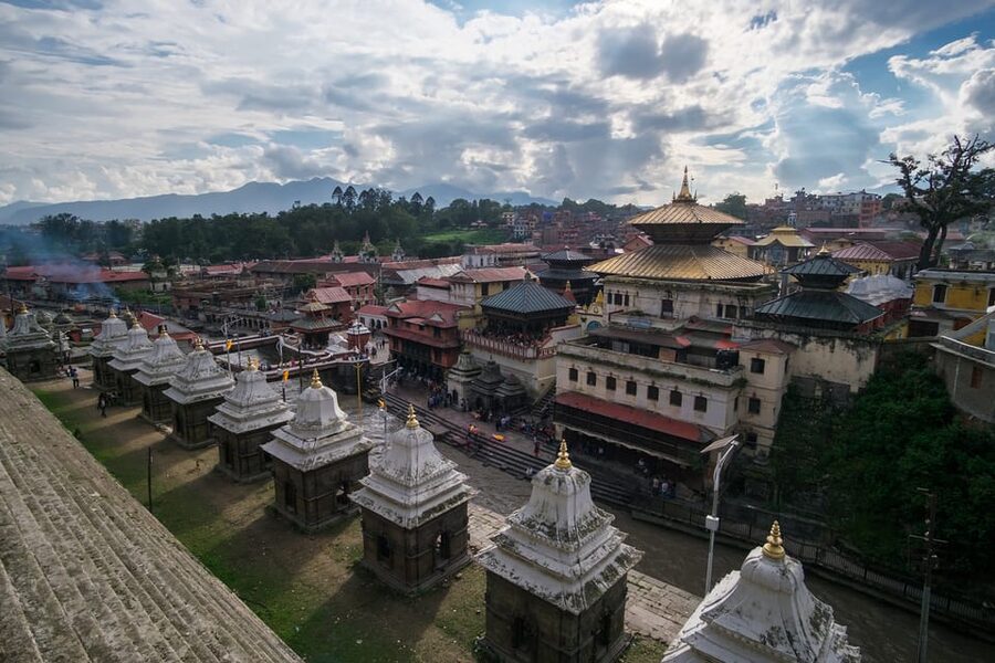 Kathmandu: Pashupatinath Temple Aarti Night Tour - Is $71 good value?