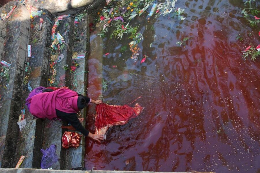 Kathmandu: Pharping, Dakshinkali and Chobhar Tour with Lunch - Who Should Book This Six-Hour Outing