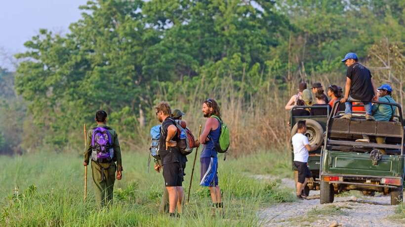 Kathmandu/Pokhara: 3 Day Chitwan Jungle Safari Tour - Should you book it?