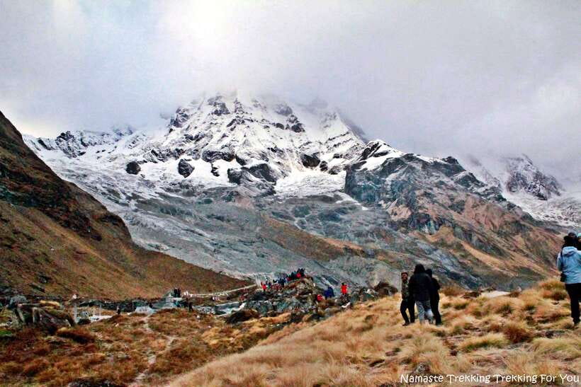 Kathmandu/Pokhara: Annapurna Circuit Trek 10 days - Day ten: Jomsom to Pokhara