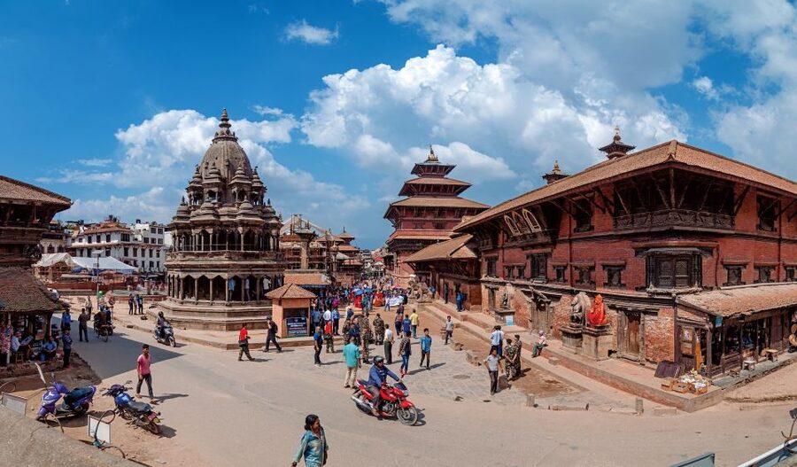 Kathmandu: Private Bhaktapur and Patan Sightseeing Tour - Why Patan and Bhaktapur work well together