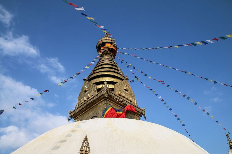 Kathmandu: Private City Guided Tour - Who should book this Kathmandu tour?