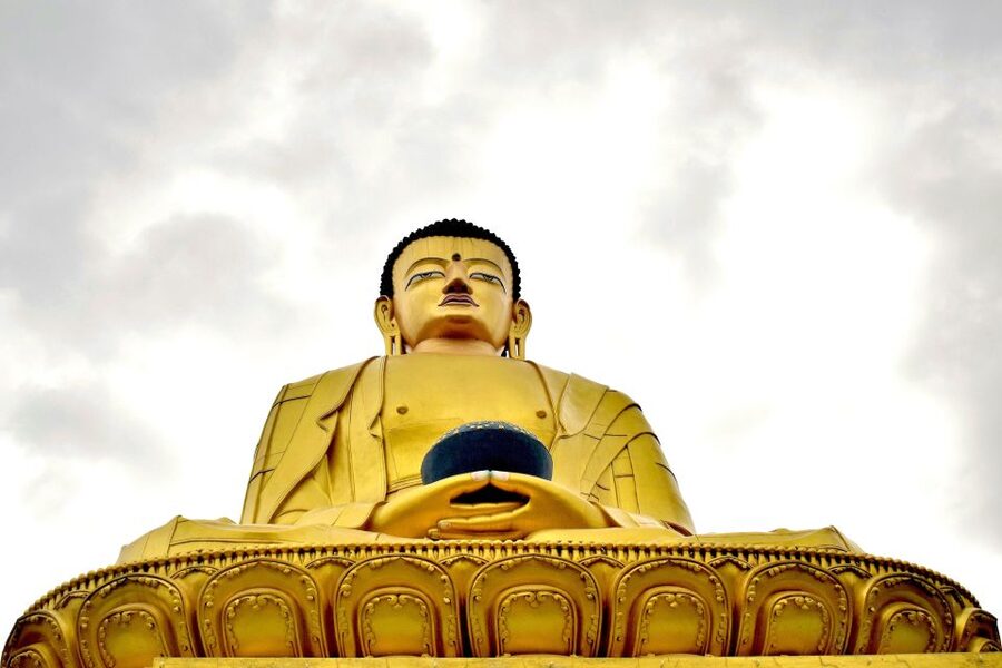 Kathmandu: Private City Guided Tour - Boudhanath and lunch beside the stupa