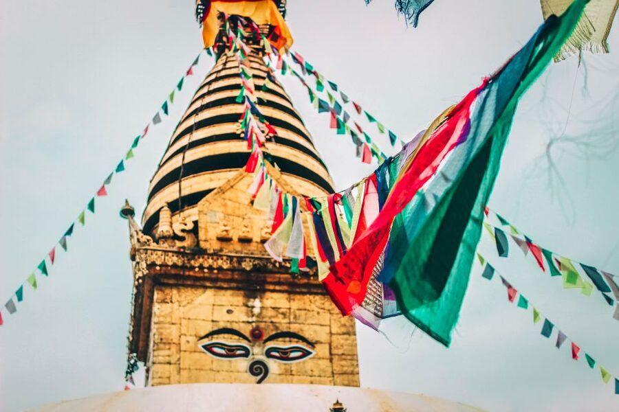 Kathmandu: Private City Guided Tour - The guide makes the difference