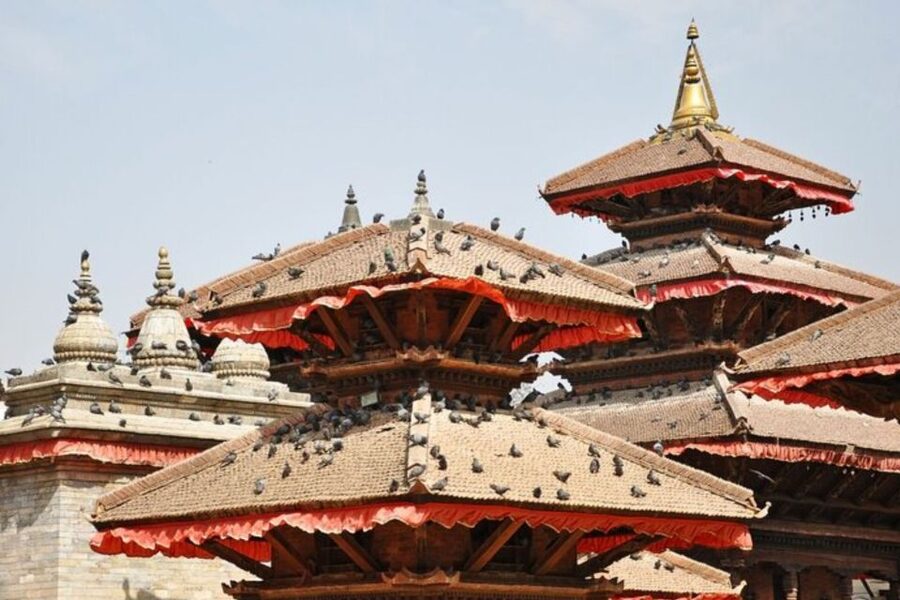 Kathmandu: Private custom tour with a local guide - Choosing your route before you arrive