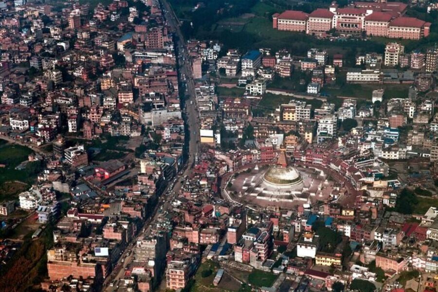 Kathmandu: Private custom tour with a local guide - What the $33 price really buys you