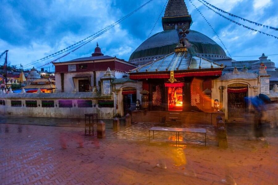 Kathmandu: Private custom tour with a local guide - Picking the right length: two hours or eight