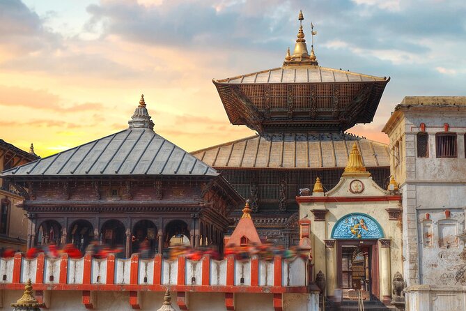 Kathmandu: Private/Group Tour to 7 UNESCO Sites with Lunch - What the seven-site plan really means