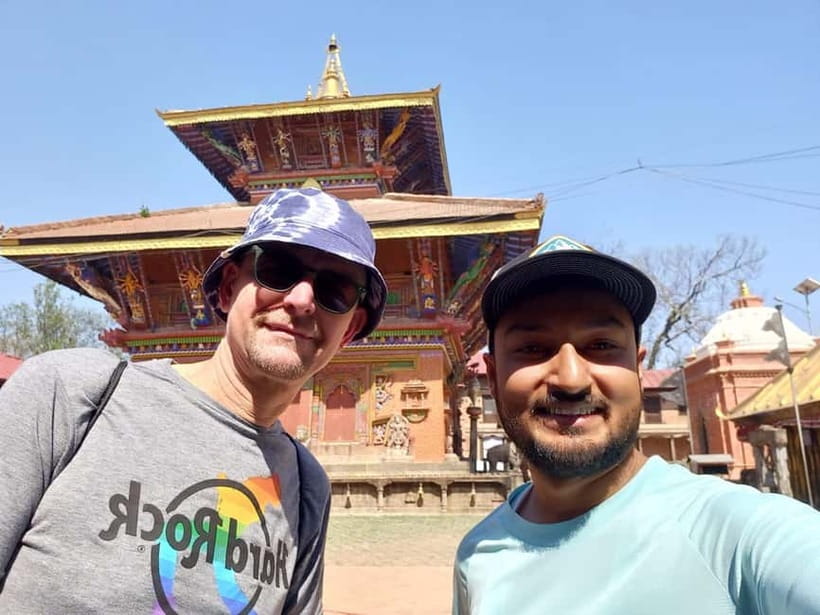 Kathmandu: Private/Group Unesco Heritage Sites Guided Tour - What your guide and driver add