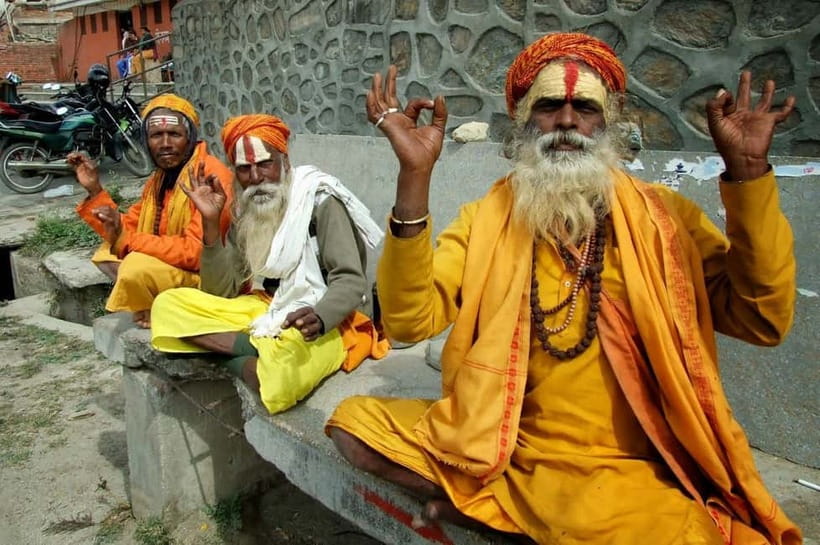 Kathmandu: Private/Group Unesco Heritage Sites Guided Tour - Is $40 a good value?