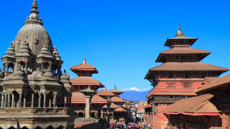 Kathmandu: Private Patan and Bhaktapur Sightseeing Tour - Key points to know before you book
