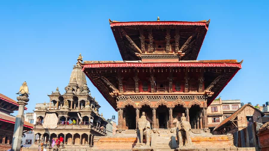 Kathmandu: Private Patan and Bhaktapur Sightseeing Tour - Patan Museum: the best indoor pause