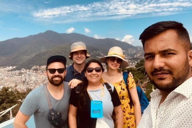 Kathmandu Private Sightseeing Tour | UNESCO World Heritage Sites - Kathmandu Durbar Square and the old royal center