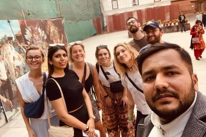 Kathmandu Private Sightseeing Tour | UNESCO World Heritage Sites - Pashupatinath and the sacred Bagmati riverbank