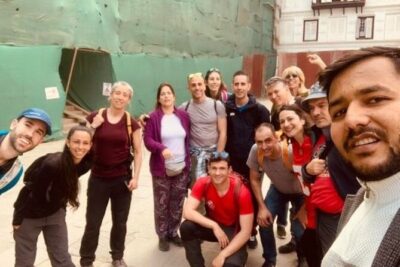 Kathmandu Private Sightseeing Tour | UNESCO World Heritage Sites
