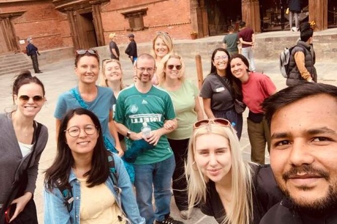 Kathmandu Private Sightseeing Tour | UNESCO World Heritage Sites - Changu Narayan, the hilltop finale