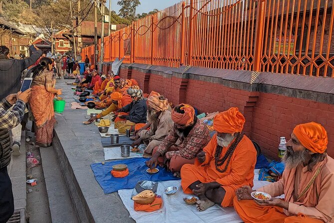 Kathmandu Private Tour of UNESCO World Heritage Sites - Patan Durbar Square and the art of the Newar cities