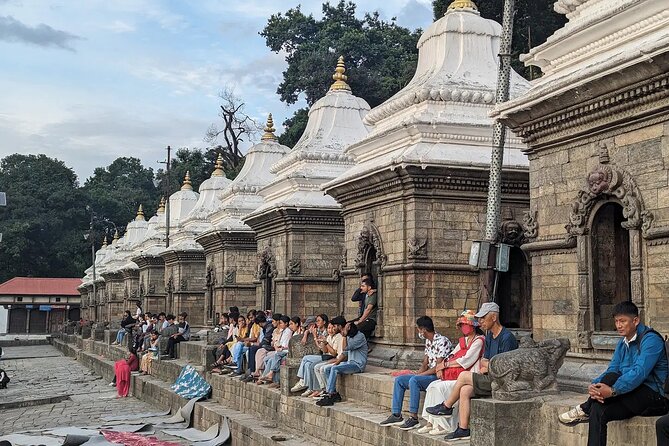 Kathmandu Private Tour of UNESCO World Heritage Sites - What the private vehicle changes