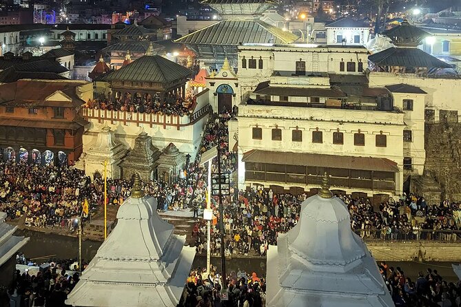 Kathmandu Private Tour of UNESCO World Heritage Sites - Is $47.50 a good value?