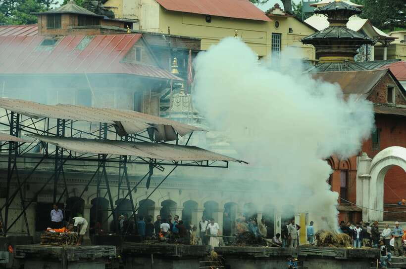 Kathmandu: Private UNESCO World Heritage Site Tour - Kathmandu Durbar Square and the old royal center