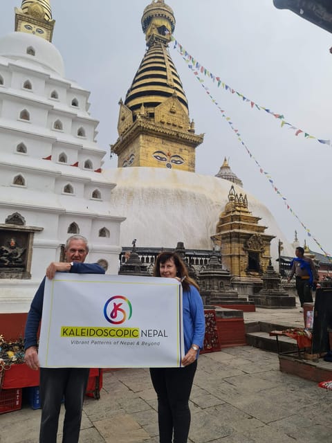 Kathmandu's 7 UNESCO Heritage Gems: Private Full-Day Tour - How much help does the guide add?