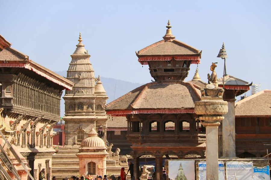 Kathmandu's 7 UNESCO Heritage Gems: Private Full-Day Tour - Changunarayan and the value of a smaller stop