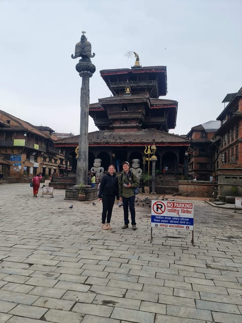 Kathmandu's 7 UNESCO Heritage Gems: Private Full-Day Tour - Pashupatinath and the Bagmati River aarti