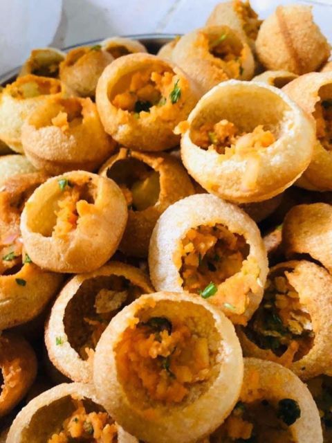 Kathmandu Secret Food Crawl & Local Market Tour - Why this Kathmandu food walk works