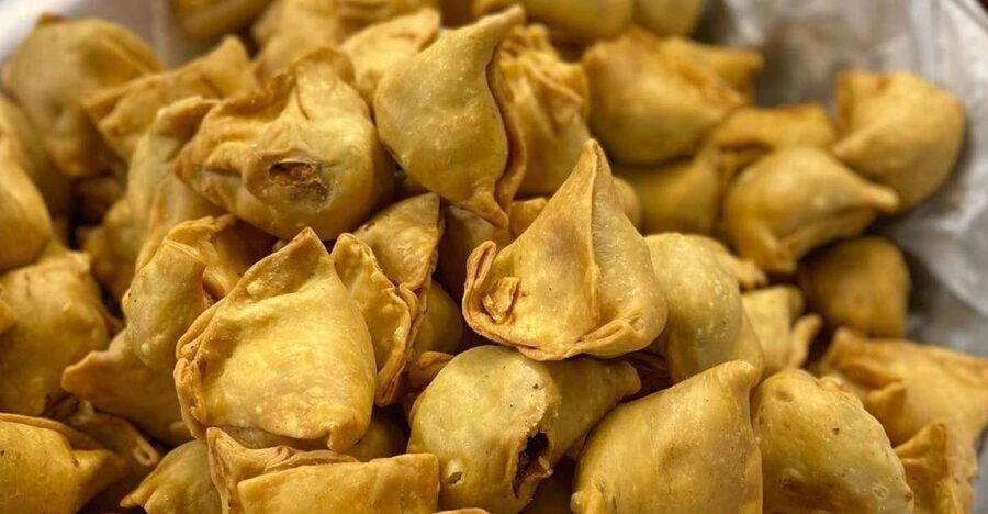 Kathmandu Secret Food Crawl & Local Market Tour - Ason Bazar and Kathmandu’s older market life