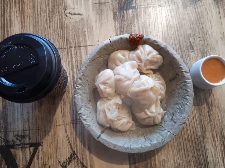 Kathmandu Secret Food Crawl & Local Market Tour - What Santosh adds to the experience