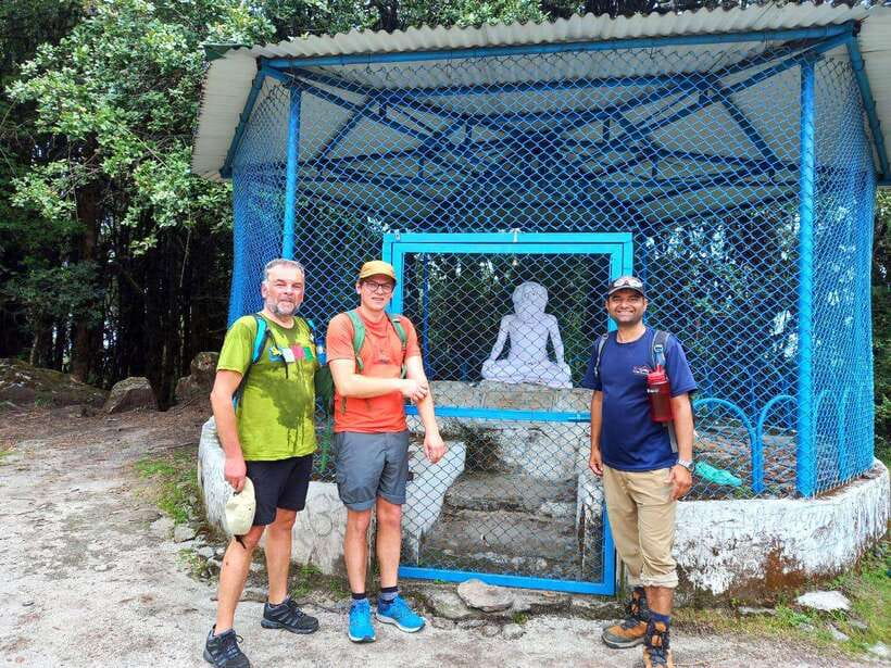 Kathmandu: Shivapuri Day Hike with Lunch - Shivapuri Peak at 2,732 Meters