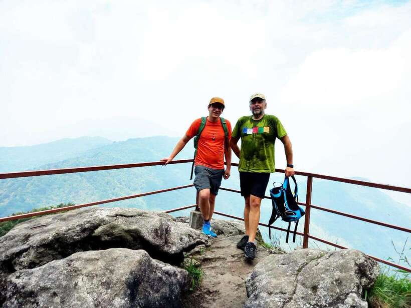 Kathmandu: Shivapuri Day Hike with Lunch - Forest, Bamboo, Birds, and Possible Wildlife