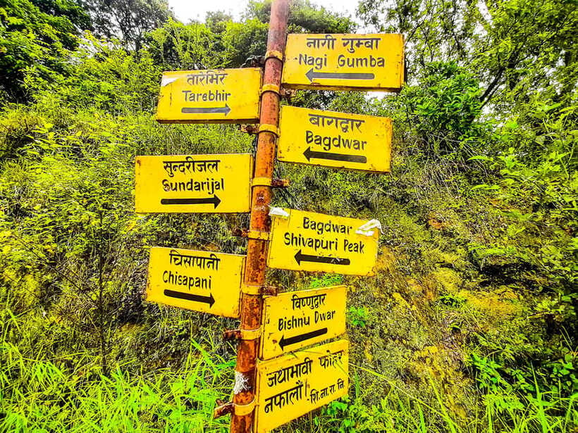 Kathmandu: Shivapuri Hill Day Hike with Lunch box - How the guide affects the day